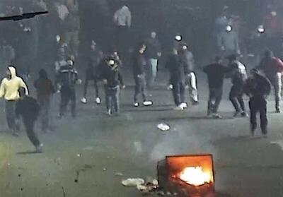  فیلم/ هلاکت سرکرده تروریست‌های تهرانپارس