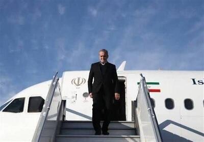  پزشکیان آخر هفته به گلستان سفر می‌کند