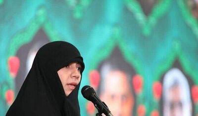  فیلم/ قدردانی رئیس ستاد گرامیداشت مقام زن و مادر از رئیس عدلیه