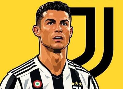  شکست یوونتوس از رونالدو در دادگاه!
