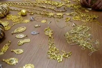  تصاویر سارقان طلاجات زنان سالخورده منتشر شد