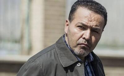  فیلم/ مخالفت فریبرز عرب‌نیا با تهاجم خارجی به کشور