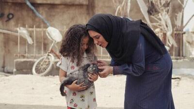  «سرزمین فرشته‌ها»؛ فیلمی پرمدعا و تهی از معنا/ چرا جنایت‌های رژیم صهیونیستی در غزه شاعرانه و غیراثرگذار تصویر شد؟