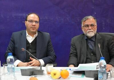  ۱۹ طرح اجتماعی و فرهنگی لرستان موردبررسی قرار گرفت