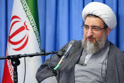  مطهری‌اصل: نظم، انضباط و اطاعت، اساس اقتدار سپاه پاسداران است