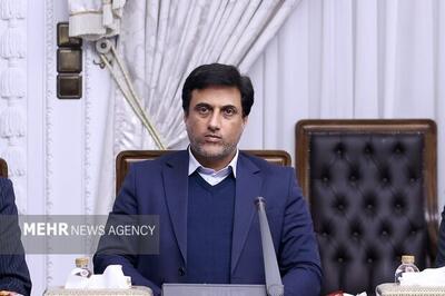  قائم‌مقام: بیش از ۲۰ سال پروژه‌های کشاورزی نیمه‌تمام مانده است