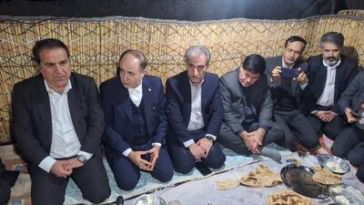  تأکید وزیر جهاد کشاورزی بر حمایت از جامعه عشایری کشور