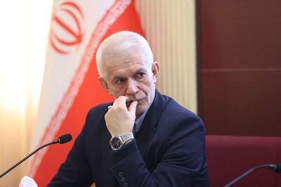  دیدارهای استقلال در آزادی برگزار نمی‌شود/ میزبانی‌ها را پس می‌گیریم