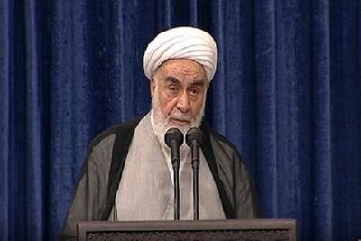  محمدی گلپایگانی: آیت‌الله محمودی گلپایگانی یادگار نسل علمای پیشین بود