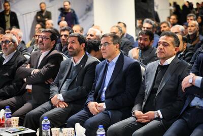  ناکارآمدی نظام اداری و اجرایی یکی از علل طولانی شدن پروژه ها است