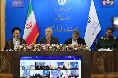  استاندار لرستان: رفع مشکلات لرستان نیازمند نگاه ویژه دولت است