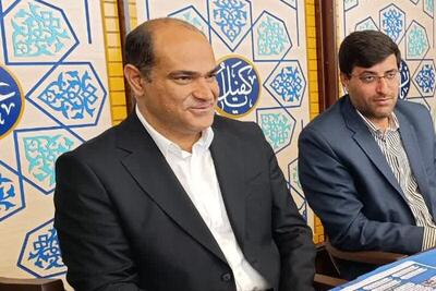  فرماندار عسلویه: انقلاب اسلامی برای حل مشکلات مردم بنا شده است