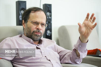  دیگر فیلمی پیش از اکران خریداری نمی‌شود؛ رویداد هنری متعلق به همه است