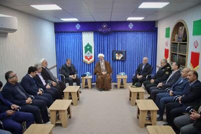  وزیر دادگستری: اغتشاشات یک «توطئه‌ تمام‌ عیار» از سوی دشمنان بود