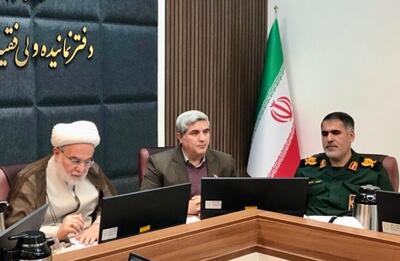  ورمقانی:روند انتخابات شوراهای اسلامی مطابق تقویم زمانبندی پیش رفته است