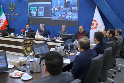  پیوستن ۱۷۰ هزار داوطلب به پویش «سلام محله»