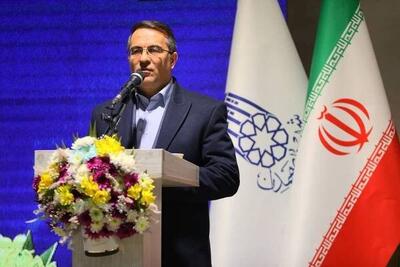  کمبود نیرو در شهرستان ها ناشی از استخدام های ناقص است