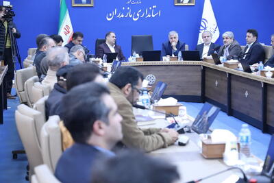  امسال ۱۰ هزار فقره سند مالکیت در کشور واگذار می شود