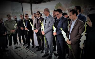  استاندار کرمانشاه: ملت ایران هرگز از حقوق خود عقب‌نشینی نمی‌کند