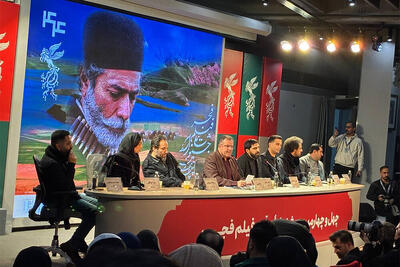  ضرورت پرداختن به انفاقات دهه ۶۰؛ جای قهرمان در فیلم‌هایمان خالی است