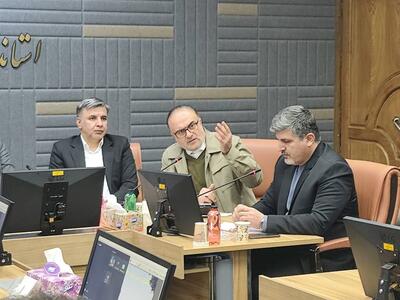  زندیان: نظارت دقیق بر پروژه‌های عمرانی مورد توجه باشد