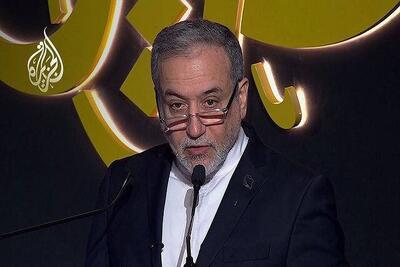  عراقچی: راه درازی برای ایجاد اعتماد بین ایران و آمریکا در پیش است