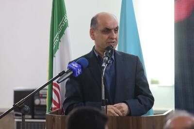  استاندار گیلان: تعیین تکلیف اراضی فاقد سند با جدیت دنبال می‌شود