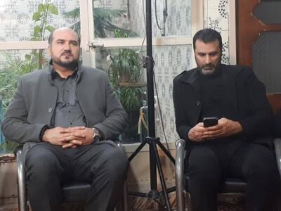  منصوری: آیت‌الله محمودی از کلامی نافذ و اثرگذار بهره مند بود