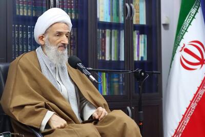  آیت‌الله لائینی: دشمنان دنبال تخریب اماکن دینی هستند؛ لزوم ورود خیران