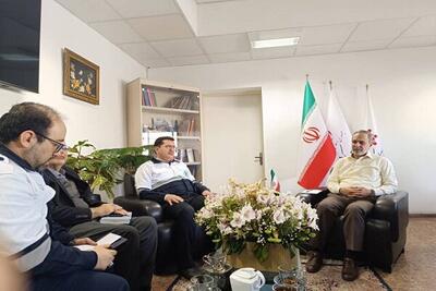  توجه ویژه به ظرفیت گروه‌های مردمی در مدیریت بحران