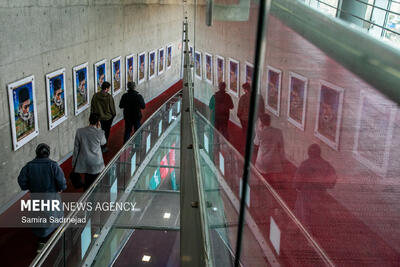  اعلام ۱۵ فیلم برتر مردمی جشنواره فجر