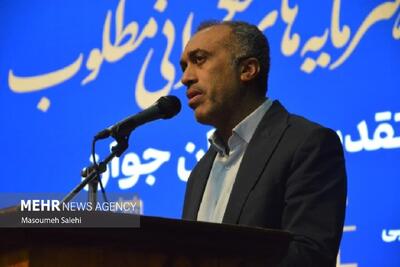  افتتاح ۷۲ پروژه ورزشی در هرمزگان با اعتباری بالغ بر ۳۷۵ میلیارد تومان