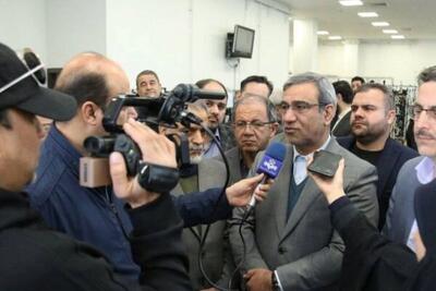  رشد صنعتی خراسان رضوی علیرغم ناترازی‌های انرژی شتاب گرفته است