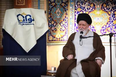  علم الهدی: حوزه علمیه نسبت به گذشته تحول بنیادینی را تجربه کرده است