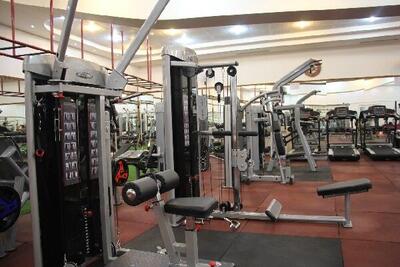  فضاهای فرهنگی و ورزشی کارگران ۳۲ هزار متر مربع افزایش یافت