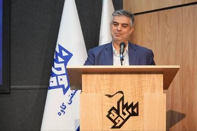  زندیه وکیلی: محور اراک – راهجرد شریان حیاتی حمل‌ونقل کشور است