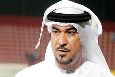  نایب رئیس شباب الاهلی: مشکلی با سردار نداریم/ بازگشت او تدریجی است