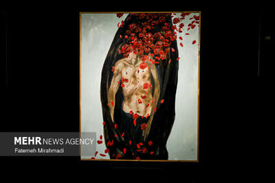  روایتی از خلق «سایه امنیت»؛ بعضی از دردها را نمی‌شود گفت باید کشید!