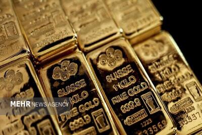  اصلاح قیمت، چشم‌انداز صعودی طلا را تضعیف نکرد