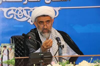  دشمنان به دنبال تضعیف بصیرت عمومی هستند
