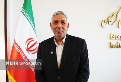  امان زاده: عبور از تنش آبی و تأمین پایدار برق، شرط توسعه گلستان است