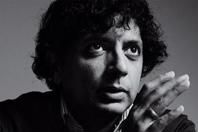  اعلام زمان اکران فیلم جدید شیامالان