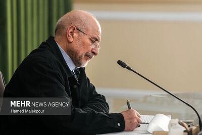  رئیس مجلس قهرمانی تیم ملی فوتسال ایران در آسیا را تبریک گفت