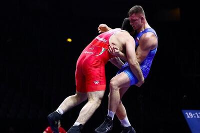  از بی‌رقیب بودن گلادیاتور تا ابهام در مورد شکست‌های نگران کننده