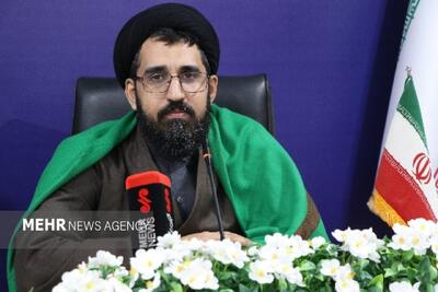  اعزام بیش از ۱۰۰ مبلغ در هرمزگان طی نیمه شعبان و دهه فجر