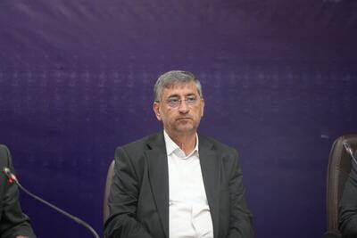  استاندار لرستان: سفر معاون رئیس‌جمهور به استان فرصتی برای بررسی پروژه‌