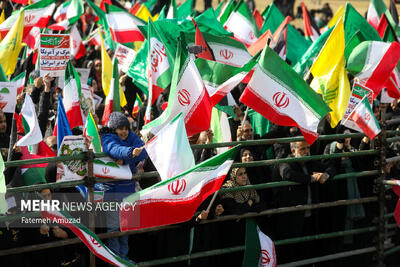  جزئیات راهپیمایی ۲۲ بهمن در بوشهر