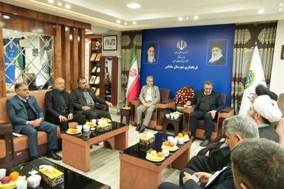 ناجی:۷۵۰ کیلومتر مناطق ییلاقات آذربایجان غربی مرمت شد