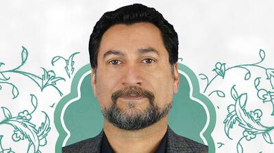  میگنا - سیدعلی آب‌یار حسینی مدیرکل حوزه ریاست سازمان نظام روانشناسی شد