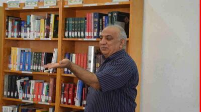  میگنا - کتابخوانی محله‌محور؛ تعریف تازه‌ای از مطالعه برای نسل Z